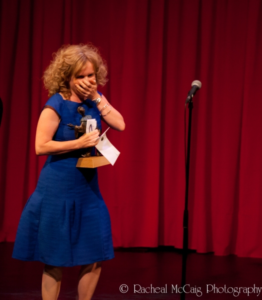 Photo Coverage: 2012 Dora Mavor Moore Awards 