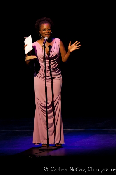 Photo Coverage: 2012 Dora Mavor Moore Awards  Image