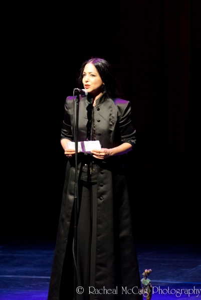 Photo Coverage: 2012 Dora Mavor Moore Awards  Image