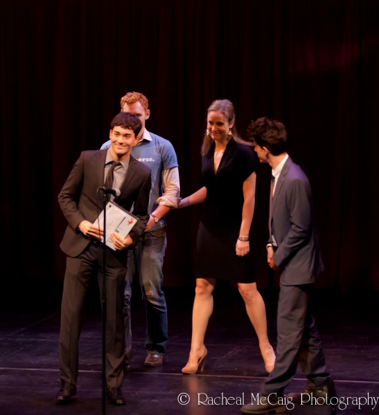 Photo Coverage: 2012 Dora Mavor Moore Awards 