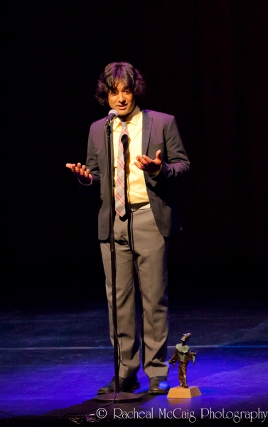 Photo Coverage: 2012 Dora Mavor Moore Awards  Image