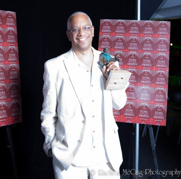 Photo Coverage: 2012 Dora Mavor Moore Awards 