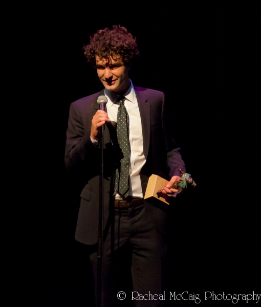 Photo Coverage: 2012 Dora Mavor Moore Awards  Image