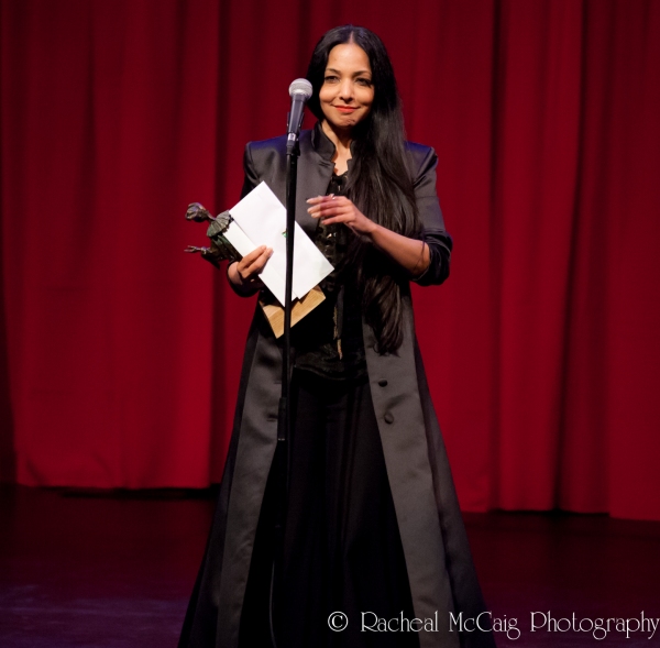 Photo Coverage: 2012 Dora Mavor Moore Awards  Image