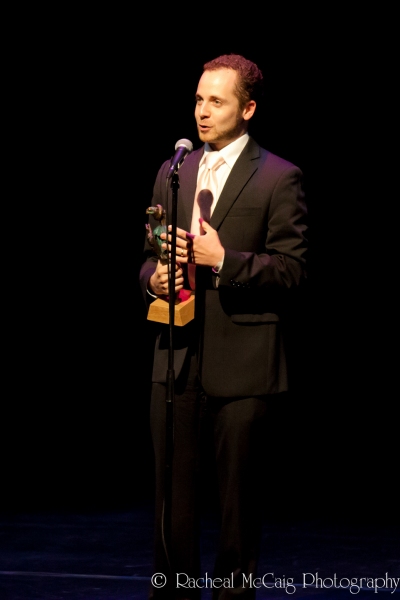 Photo Coverage: 2012 Dora Mavor Moore Awards  Image