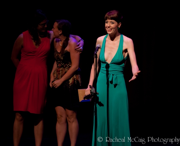 Photo Coverage: 2012 Dora Mavor Moore Awards  Image