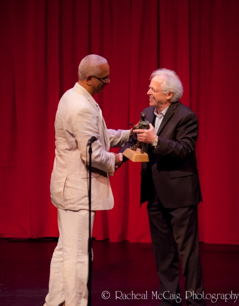 Photo Coverage: 2012 Dora Mavor Moore Awards 