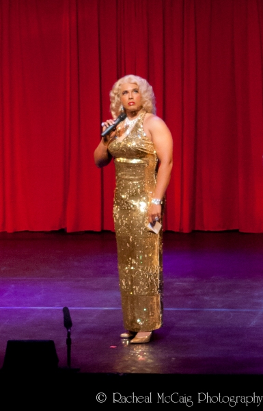 Photo Coverage: 2012 Dora Mavor Moore Awards  Image