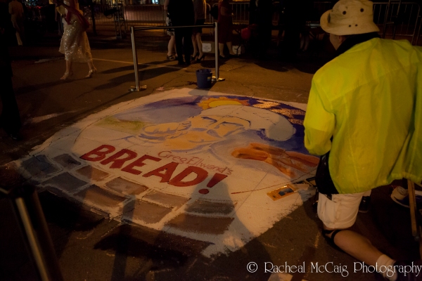 Photo Coverage: 2012 Dora Mavor Moore Awards  Image