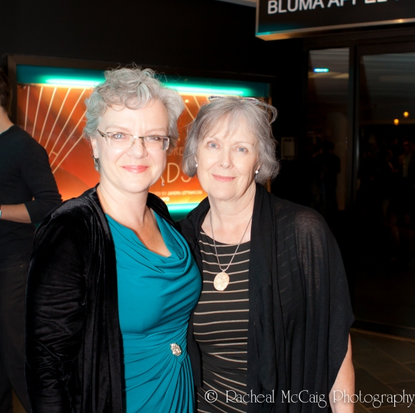 Photo Coverage: 2012 Dora Mavor Moore Awards  Image