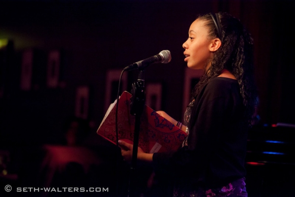 Photo Flash: Broadway at Birdland's Latest Cast Party and the Songs of Jack Lechner! Image