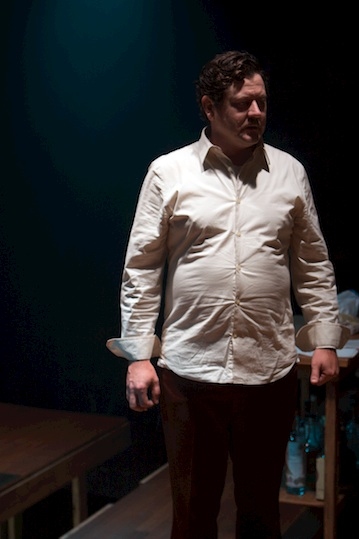 Photo Flash: First Look at Sideshow's THE GACY PLAY, Opens 6/28 Image