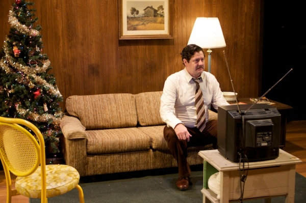 Photo Flash: First Look at Sideshow's THE GACY PLAY, Opens 6/28 Image