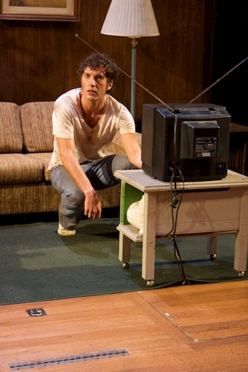 Photo Flash: First Look at Sideshow's THE GACY PLAY, Opens 6/28 Image