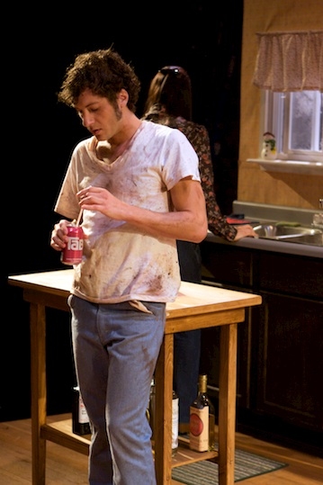 Photo Flash: First Look at Sideshow's THE GACY PLAY, Opens 6/28 Image