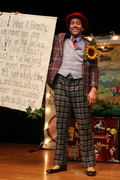 Photo Flash: Academy of New Musical Theatre's AIN'T WE GOT FUN Plays Tonight, 8/1 Photo Flash: Academy of New Musical Theatre's AIN'T WE GOT FUN Plays Tonight, 8/1 Image