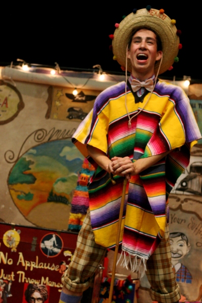 Photo Flash: Academy of New Musical Theatre's AIN'T WE GOT FUN Plays Tonight, 8/1 Photo Flash: Academy of New Musical Theatre's AIN'T WE GOT FUN Plays Tonight, 8/1 Image