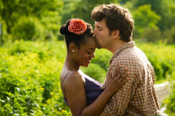 Photo Flash:  First Look at Spectralia Theatre's AS YOU LIKE IT 