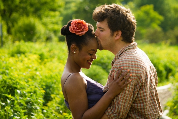 Photo Flash:  First Look at Spectralia Theatre's AS YOU LIKE IT Image