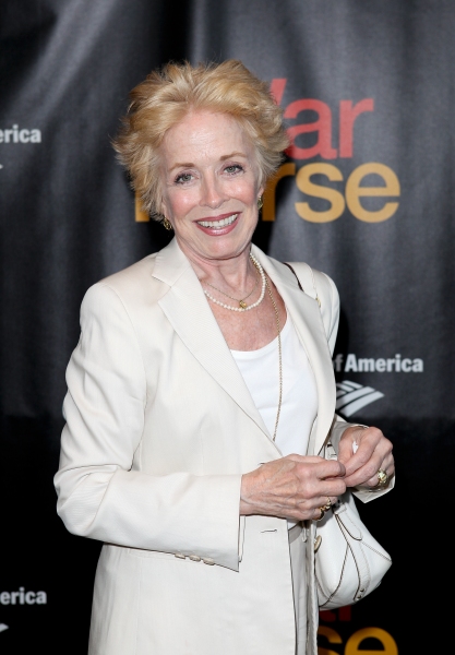 Photo Flash: The Stars Walk the Red Carpet for WAR HORSE Opening Night in LA! Image