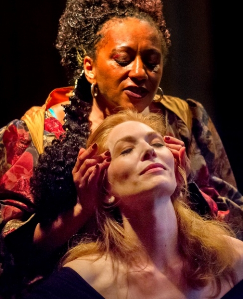 Photo Flash: THE ROVER at Hampton Court Palace Image