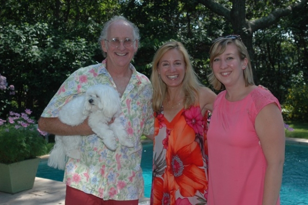 Photo Flash: Inside Bay Street Theatre's Patrons Party Image