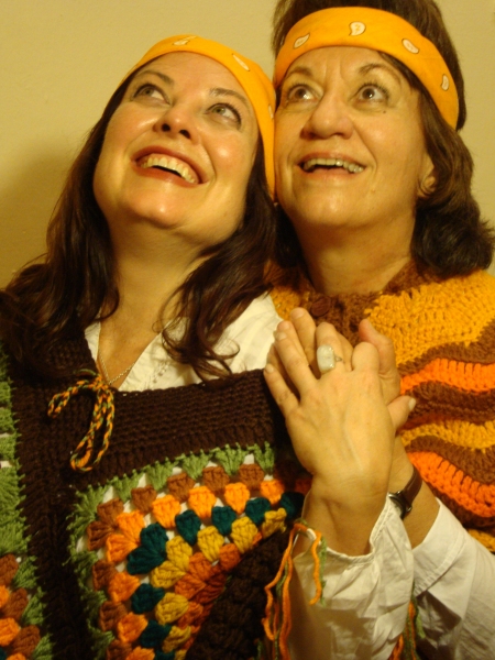 Photo Flash: PRIDE RIVER CROSSING Plays Fresh Fruit Festival, 7/17-24  Image