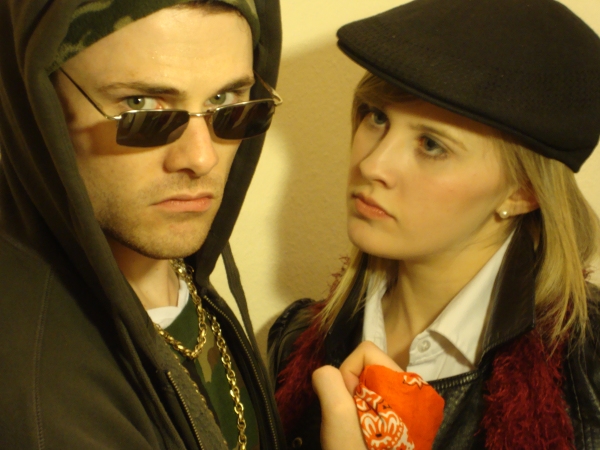 Photo Flash: PRIDE RIVER CROSSING Plays Fresh Fruit Festival, 7/17-24  Image