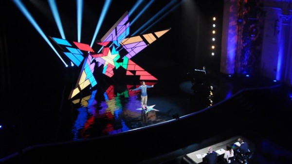 Photo Flash: Sneak Preview - ITV1 and Andrew Lloyd Webber's SUPERSTAR Auditions Image