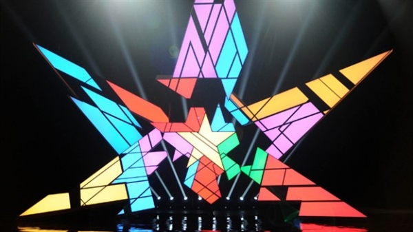 Photo Flash: Sneak Preview - ITV1 and Andrew Lloyd Webber's SUPERSTAR Auditions Image