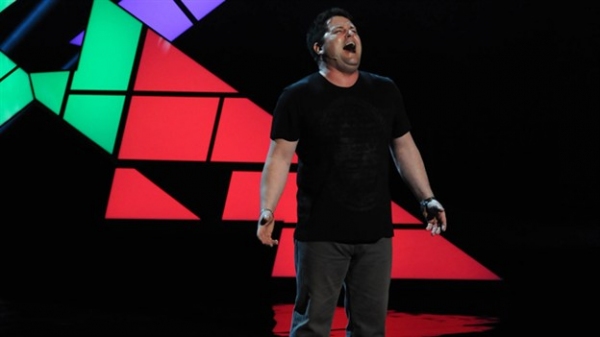 Photo Flash: Sneak Preview - ITV1 and Andrew Lloyd Webber's SUPERSTAR Auditions Image