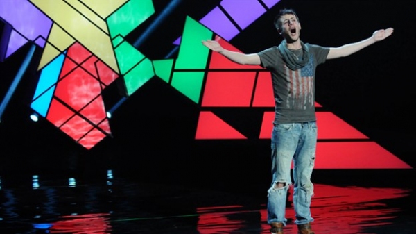 Photo Flash: Sneak Preview - ITV1 and Andrew Lloyd Webber's SUPERSTAR Auditions Image