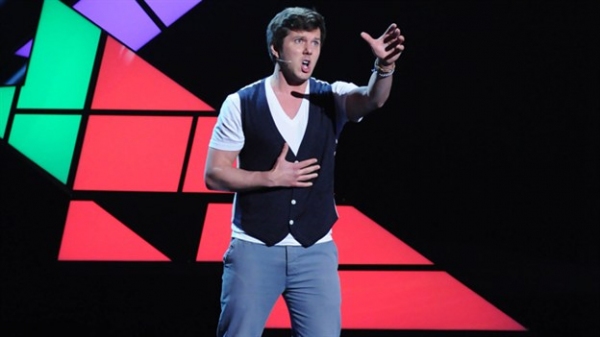 Photo Flash: Sneak Preview - ITV1 and Andrew Lloyd Webber's SUPERSTAR Auditions Image