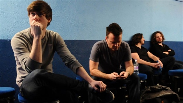 Photo Flash: Sneak Preview - ITV1 and Andrew Lloyd Webber's SUPERSTAR Auditions Image