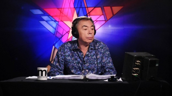 Photo Flash: Sneak Preview - ITV1 and Andrew Lloyd Webber's SUPERSTAR Auditions Image