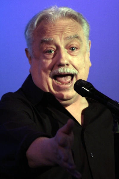 Photo Coverage: Ed Dixon Celebrates SECRETS... Release at the Metropolitan Room! Image