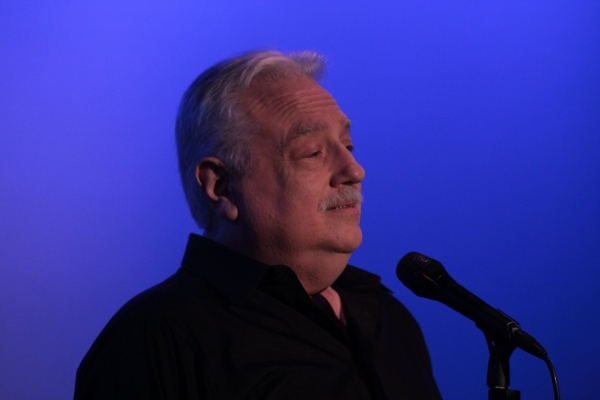 Photo Coverage: Ed Dixon Celebrates SECRETS... Release at the Metropolitan Room! Image