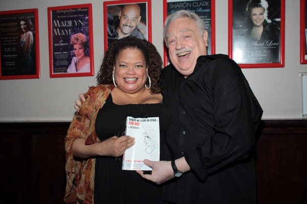 Photo Coverage: Ed Dixon Celebrates SECRETS... Release at the Metropolitan Room! Image