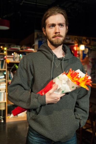 Photo Flash: The Amoralists' THE BAD AND THE BETTER Portraits Image