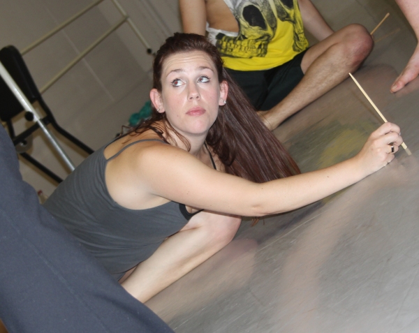 Photo Flash: NYMF Presents Liars & Believers' LE CABARET GRIMM, Opening Tonight, 7/23 Image