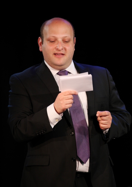 Photo Coverage: Matt Bogart, Natalie Toro, Jeremy Kushnier et al. Perform at NYMF Preview! Image