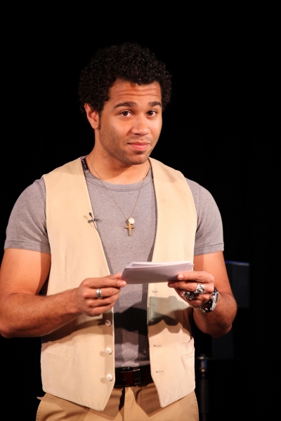 Photo Coverage: Matt Bogart, Natalie Toro, Jeremy Kushnier et al. Perform at NYMF Preview! Image