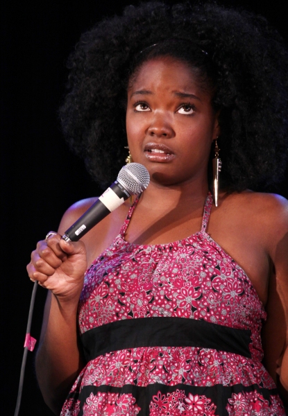 Photo Coverage: Matt Bogart, Natalie Toro, Jeremy Kushnier et al. Perform at NYMF Preview! Image