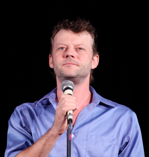 Photo Coverage: Matt Bogart, Natalie Toro, Jeremy Kushnier et al. Perform at NYMF Preview! Image