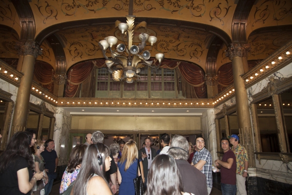 Photo Flash:  JoAnne Worley, Erin Murphy and More Tour 'The Lost Broadway' 