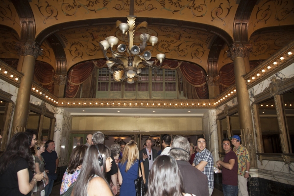 Photo Flash:  JoAnne Worley, Erin Murphy and More Tour 'The Lost Broadway' Image