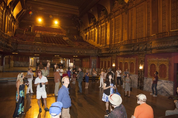 Photo Flash:  JoAnne Worley, Erin Murphy and More Tour 'The Lost Broadway' Image