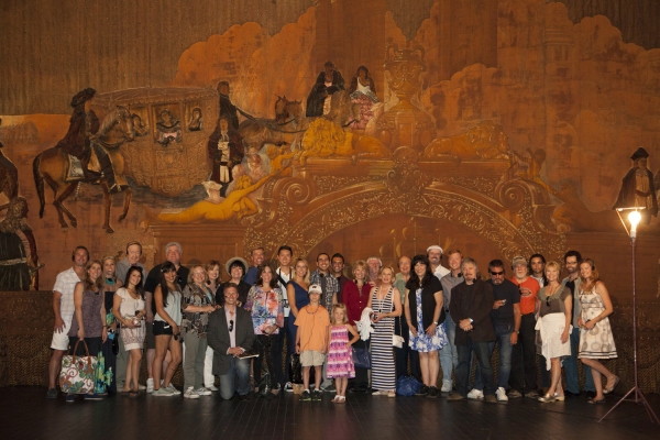 Photo Flash:  JoAnne Worley, Erin Murphy and More Tour 'The Lost Broadway' Image