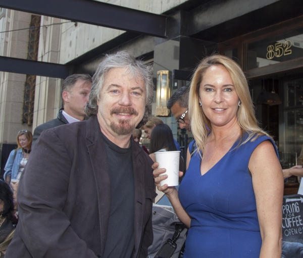 Photo Flash:  JoAnne Worley, Erin Murphy and More Tour 'The Lost Broadway' Image