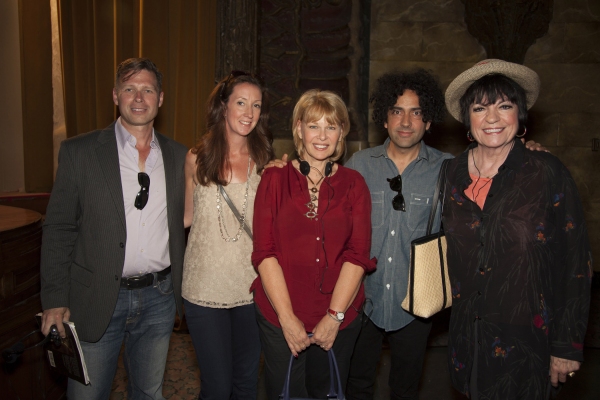 Photo Flash:  JoAnne Worley, Erin Murphy and More Tour 'The Lost Broadway' Image
